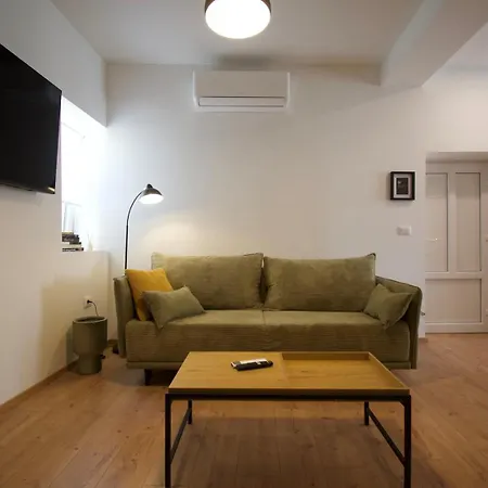 Apartment 150M From Arena Colosseum Pula Exterior photo