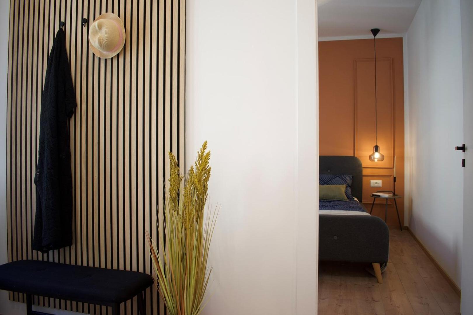 Appartement 150m From Arena Colosseum